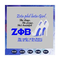 Zeta phi beta girl, Zeta svg, 1920 zeta phi beta, Zeta Phi beta svg, Z phi B, zeta shirt, zeta sorority, sexy black girl