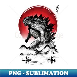 The Ancient King - Digital Sublimation Download File - Bring Your Designs to Life