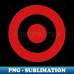 Albania Air Force Roundel - Special Edition Sublimation PNG File - Vibrant and Eye-Catching Typography