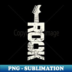 rock music - Exclusive Sublimation Digital File - Stunning Sublimation Graphics