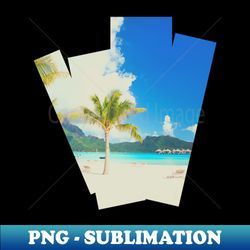 beautiful landscape ready for new adventure wanderlust holidays vacation - elegant sublimation png download - defying the norms