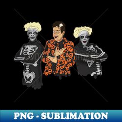 Im David Pumpkins man - Retro PNG Sublimation Digital Download - Boost Your Success with this Inspirational PNG Download