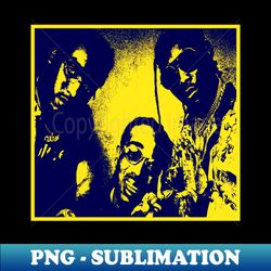 Migos-Potrait - PNG Transparent Digital Download File for Sublimation - Perfect for Personalization