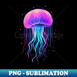 Jelly Lights - Unique Sublimation PNG Download - Revolutionize Your Designs