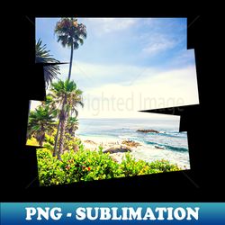 beautiful landscape ready for new adventure wanderlust holidays vacation - aesthetic sublimation digital file - unleash your inner rebellion