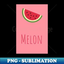 watermelon - Stylish Sublimation Digital Download - Stunning Sublimation Graphics