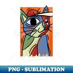 Picatso - Signature Sublimation PNG File - Boost Your Success with this Inspirational PNG Download