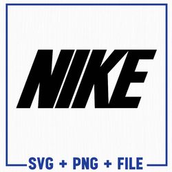 Logo Nike Png, Logo Nike Svg, Trending Svg, Nike Slogan Svg