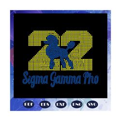 22 Sigma gamma rho, Sigma Gamma Rho, Sigma Gamma gifts, Sigma Gamma svg, theta sigma shirt, Sigma sorority svg, Sigma so