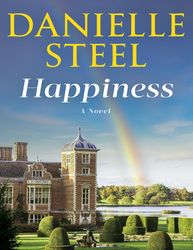 Happiness By  Danielle Steel