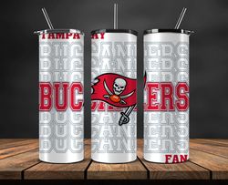 Tampa Bay Buccaneers Tumbler, Buccaneers Logo, NFL, NFL Teams, NFL Logo, NFL Football Png 61