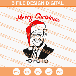 Joe Biden Christmas SVG, Christmas SVG, Joe Biden SVG
