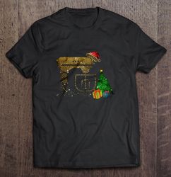 Egg Beater Is A Christmas Presents TShirt