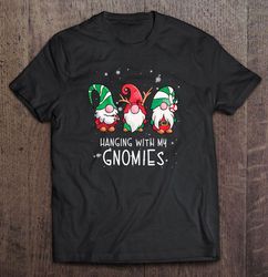 Gigis Christmas Cookie Crew Shirt