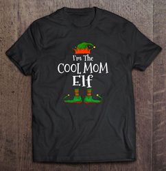 I am The Counselor Elf Christmas Gift TShirt