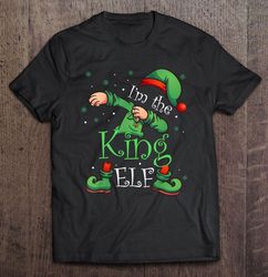 I am The Loud Elf Christmas Tee T-Shirt