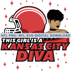 Kansas City Diva Svg Files, Mug Design, TShirt Designs SVG, Svg Files for Cricut 88