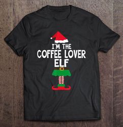 I am The Computer Elf Christmas TShirt