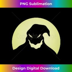 Disney The Nightmare Before Christmas Oogie Boogie Pocket Tank - Luxe Sublimation PNG Download - Tailor-Made for Sublimation Craftsmanship