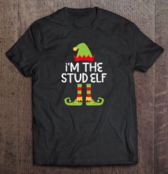 I am The Sweet Elf Christmas2 Shirt