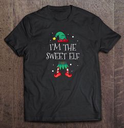 I am The T-Rex Elf Christmas2 Shirt