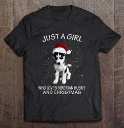 Just A Girl Who Loves Sloth And Christmas Reindeer Sloth With Christmas Wreath Shirt