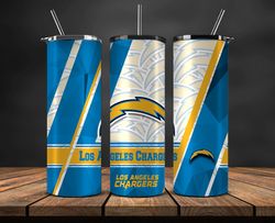 Los Angeles Chargers Tumbler, Chargers Logo, NFL, NFL Teams, NFL Logo, NFL Football Png 82