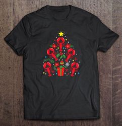 Logger christmas Shirt