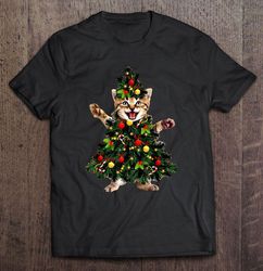 Make Christmas Golden Again Elf Shirt
