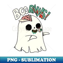 Boorains - PNG Transparent Digital Download File for Sublimation - Transform Your Sublimation Creations