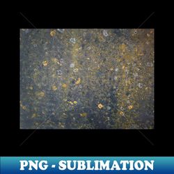 rotten metallic structure - Instant PNG Sublimation Download - Perfect for Personalization