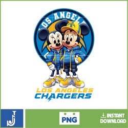 NFL Mouse Couple Football Team Png, Choose NFL Football Teams inspired Mickey Mouse Png, Game Day Png(10)