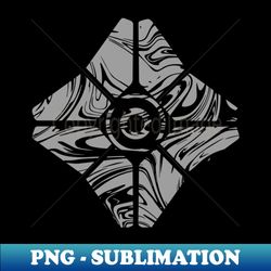 Destiny of Guardians - PNG Sublimation Digital Download - Perfect for Sublimation Mastery