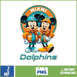 NFL Mouse Couple Football Team Png, Choose NFL Football Teams inspired Mickey Mouse Png, Game Day Png(20)