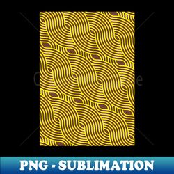 Seamless Pattern - Decorative Sublimation PNG File - Unleash Your Inner Rebellion