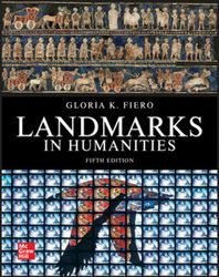 landmarks in humanities by gloria fiero 5th edition