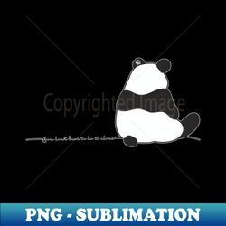 You dont have to do it alone - Vintage Sublimation PNG Download - Transform Your Sublimation Creations
