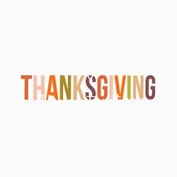 Enter His Gates With Thanksgiving SVG Cutting Digital File