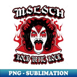 Moloch Tribute - Unique Sublimation PNG Download - Perfect for Sublimation Mastery