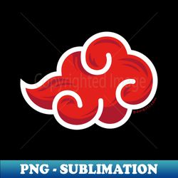 Red Cloud Clan - Digital Sublimation Download File - Transform Your Sublimation Creations