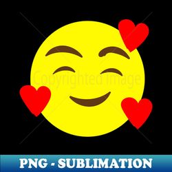 World Emoji Day - Elegant Sublimation PNG Download - Perfect for Creative Projects