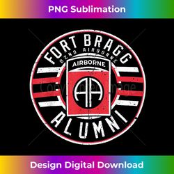 Fort Bragg Al - Sleek Sublimation PNG Download - Lively and Captivating Visuals