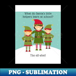 Funny witty dad jokes for Christmas - Instant Sublimation Digital Download - Revolutionize Your Designs