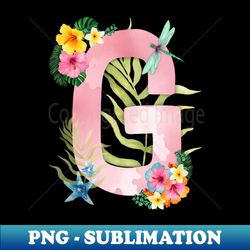 get set for genuine fun back-to-school tropical escape - sublimation-ready png file - perfect for sublimation art