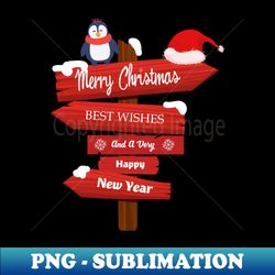 This is our happy christmas 2023 - Special Edition Sublimation PNG File - Bold & Eye-catching