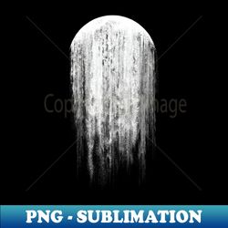 Moonfall - Exclusive PNG Sublimation Download - Create with Confidence