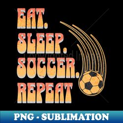 Soccer Quotes - PNG Sublimation Digital Download - Perfect for Creative Projects