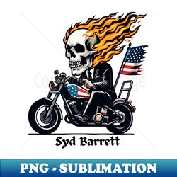 syd barrett - instant png sublimation download - create with confidence