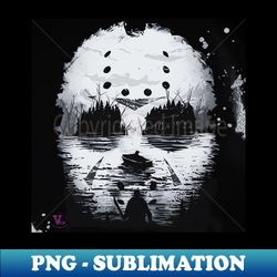 Friday - PNG Transparent Digital Download File for Sublimation - Transform Your Sublimation Creations