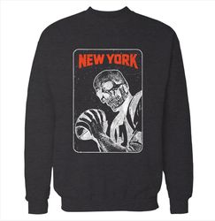 New York Legend &8216Football&8217 Sweatshirt